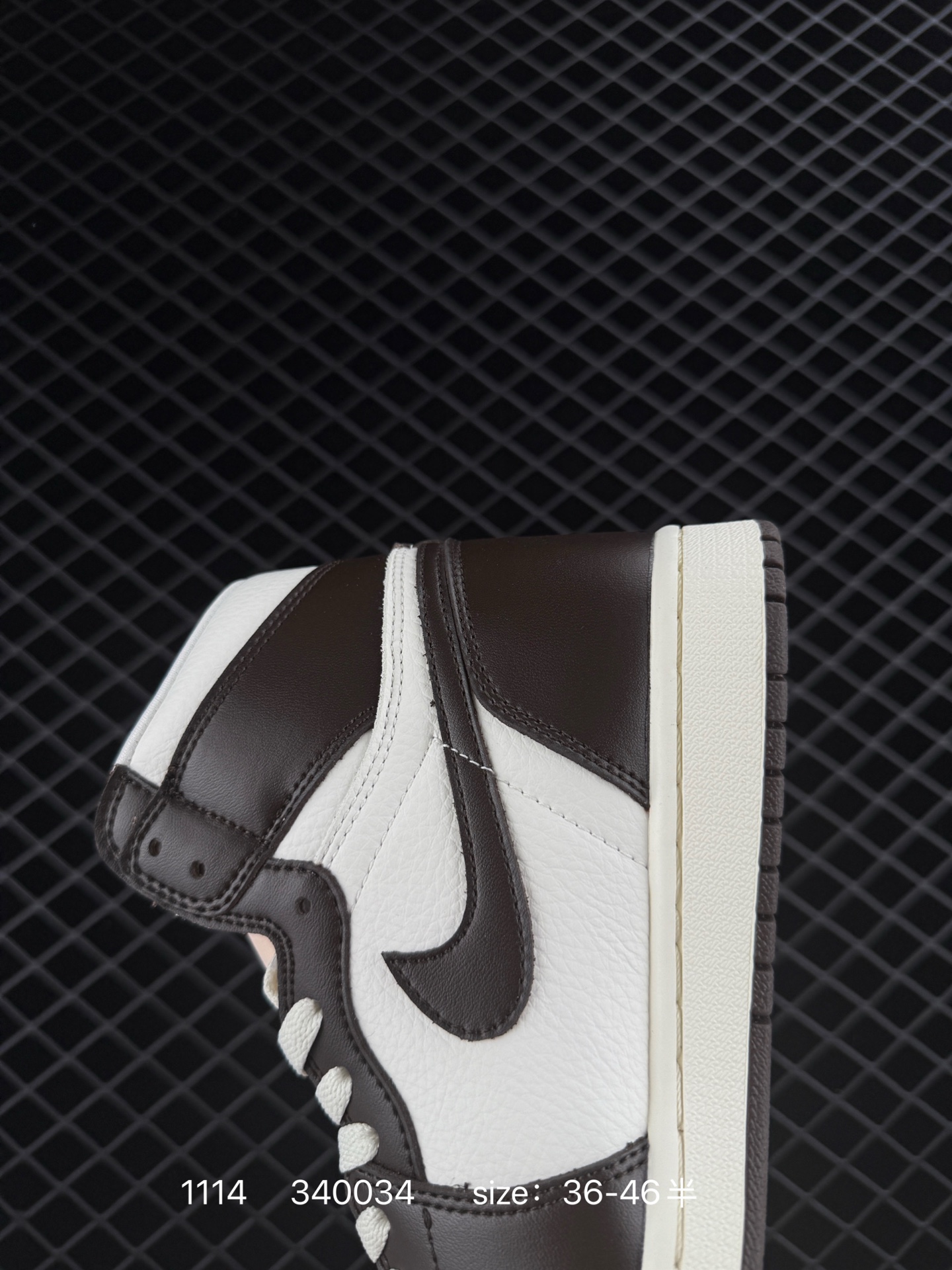 Nike Air Jordan 1 Retro High OG